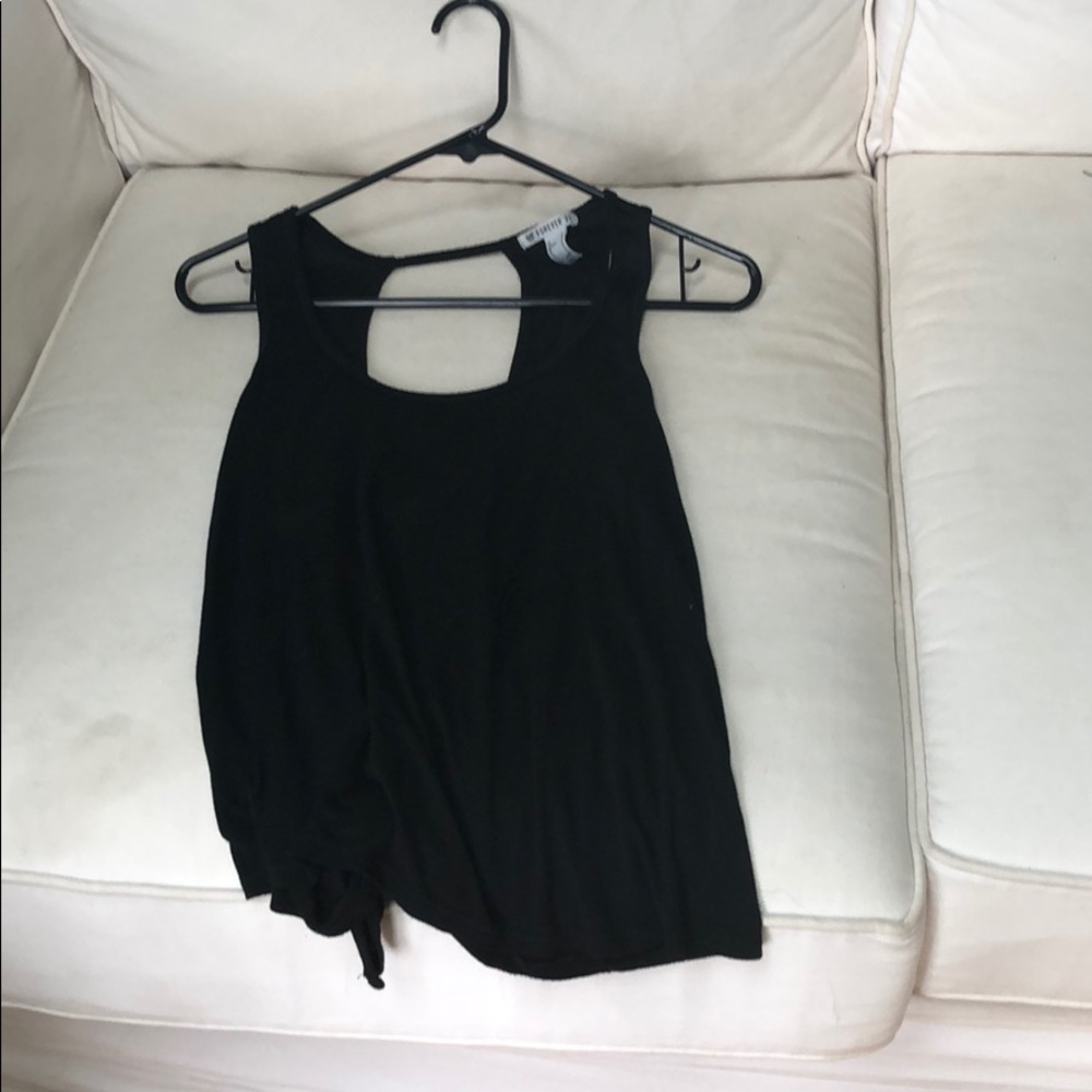 Work out top